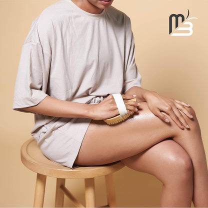 M3 Naturals Aceite Anticelulitico