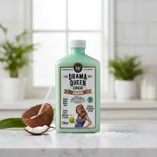 Drama Queen Coco Shampoo