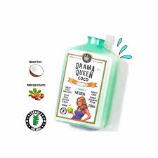 Drama Queen Coco Shampoo