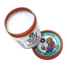 Drama Queen Coco Crema
