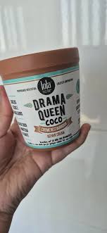 Drama Queen Coco Crema