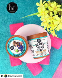 Drama Queen Coco Crema