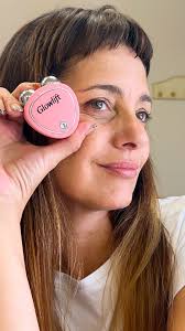 Masajeador Facial