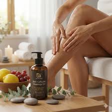 M3 Naturals Aceite Anticelulitico