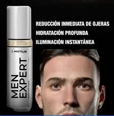 Men Expert Roller Anti-Ojeras