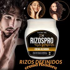 Rizos Pro Crema Rizadora